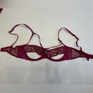 Victoria secret bra lingerie